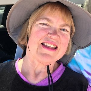 Meet your Posher, Sally